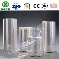 ldpe film rolls specifications