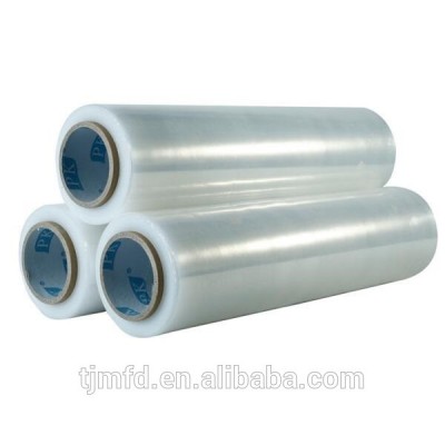 cheap pe plastic heat seal hot sale plastic wrap film